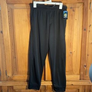 Champion athletic pants/warm ups
